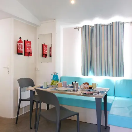 Holiday Family Camping Serenella-2 By Interhome * Bardolino