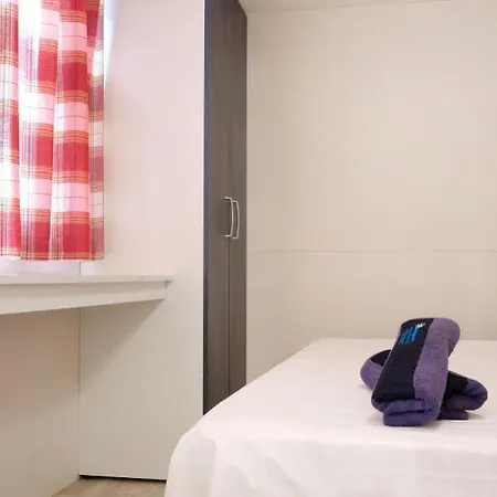 Ferienhaus Holiday Family Camping Serenella-2 By Interhome *