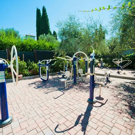 Holiday Family Camping Serenella-2 By Interhome Bardolino