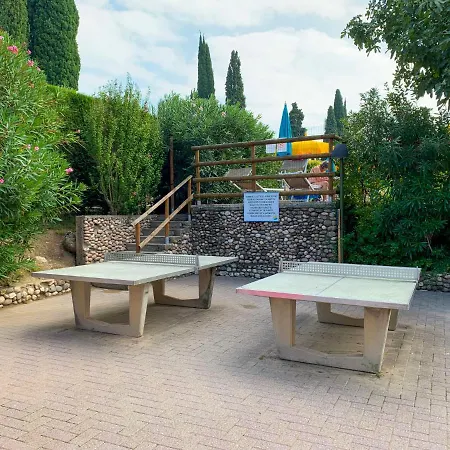 Holiday Family Camping Serenella-2 By Interhome Holiday home Bardolino