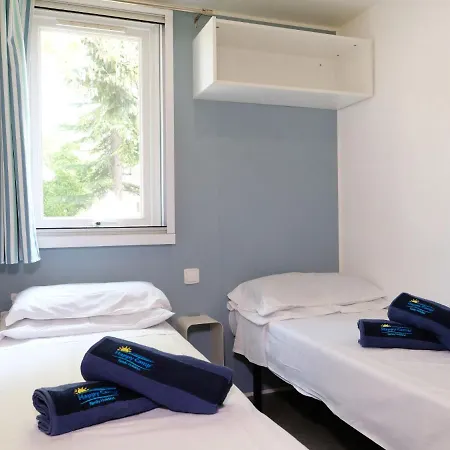 Holiday Family Camping Serenella-2 By Interhome Bardolino