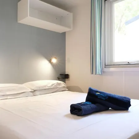 Holiday home Holiday Family Camping Serenella-2 By Interhome *