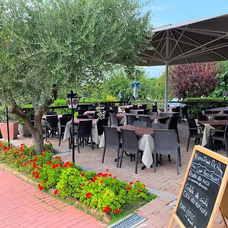 Holiday home Holiday Family Camping Serenella-2 By Interhome Bardolino