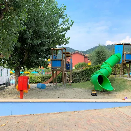 Holiday Family Camping Serenella-2 By Interhome Holiday home *