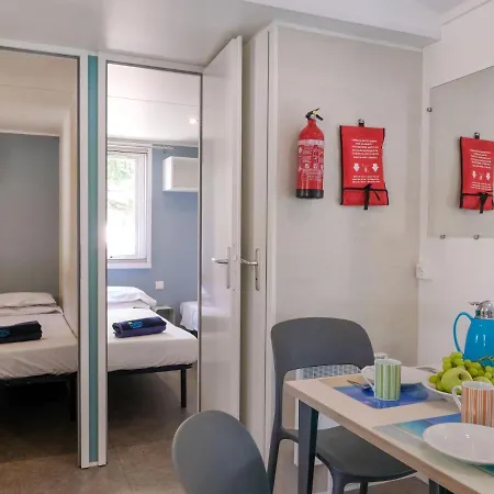 Holiday Family Camping Serenella-2 By Interhome Holiday home *