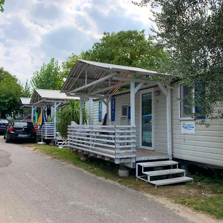 Holiday Family Camping Serenella-2 By Interhome * Bardolino