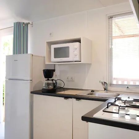 Holiday Family Camping Serenella-2 By Interhome * Bardolino