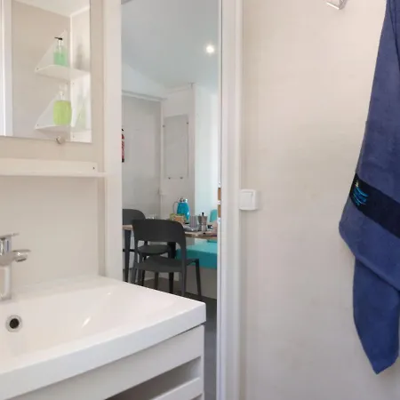 Holiday home Holiday Family Camping Serenella-2 By Interhome *